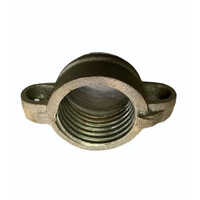 Scaffolding Prop Nut - High-quality Steel, 60 Millimeter Diameter, Powder-coated Finish For Rust Resistance - Hot-rolled For Superior Strength And Heavy Load Capacity