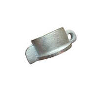 Sleeve Prop Nut - Steel, Customized Millimeter Diameter | Hot Rolled Technique, Powder Coated For Corrosion Resistance, Smooth Surface