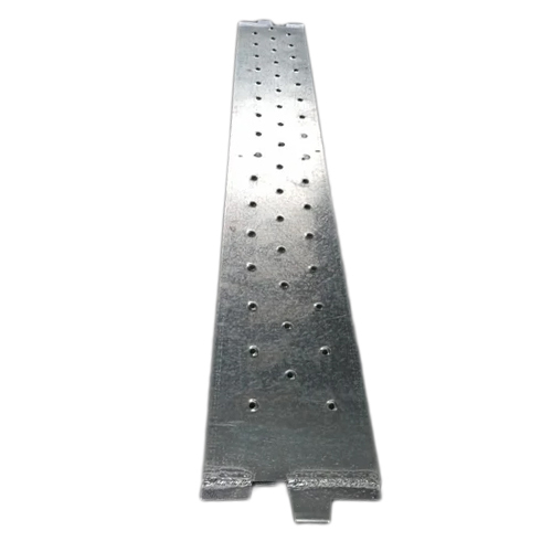 Mild Steel Scaffolding Walkway Planks With Hook - Application: Construction