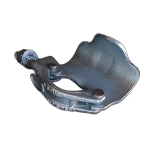 Put Log Coupler Forged Cap - Application: Construction