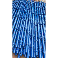 Cuplock Scaffolding System - High-quality Steel, Customized Length In Millimeters, Hot Rolled Design - Hot Dip Galvanized Surface For Rust And Corrosion Resistance, Easy Installation And Dismantling With Secure Locking Mechanism