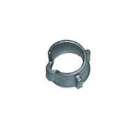 Mild Steel Scaffolding Top Cup