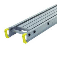 Telescopic Steel Prop - 2 Inch Diameter, Hot Rolled Steel With Hot Dip Galvanized Finish, Ideal For Formwork Support And Height Adjustment