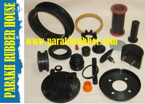 Rubber Products - Durable Natural Rubber Material | High Flexibility, Weather Resistant, Non-Slip Surface, Long Lifespan