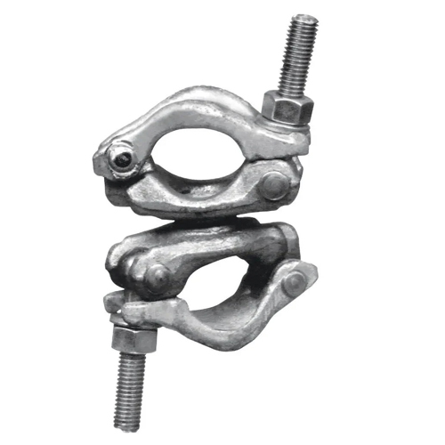 Pressed Mild Steel Swivel Coupler