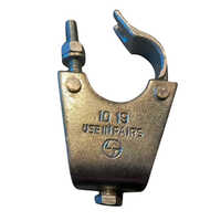 Scaffolding Beam Clamp - High-quality Steel, Customized Diameter, Hot-rolled, Hot Dip Galvanized | Secure Connection For Scaffolding Beams