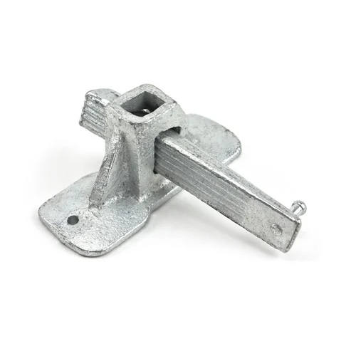 Scaffolding Rapid Clamps - Application: Construction