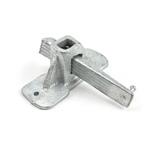 Shikanja Shuttering Clamp - Application: Construction