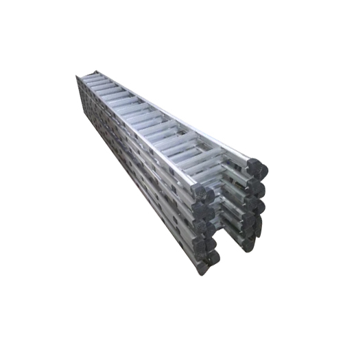 12 Feet Aluminium Ladder - Feature: Corrosion Resistance