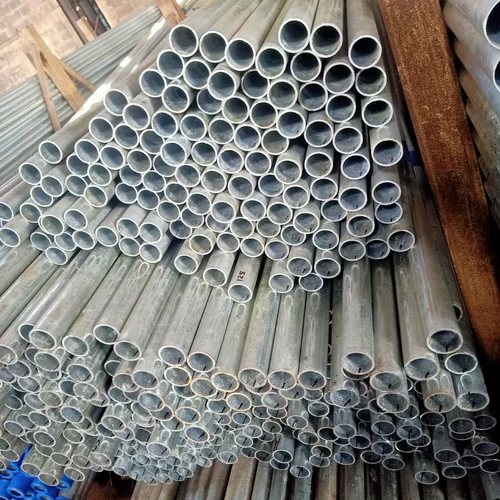 Scaffolding Pipe