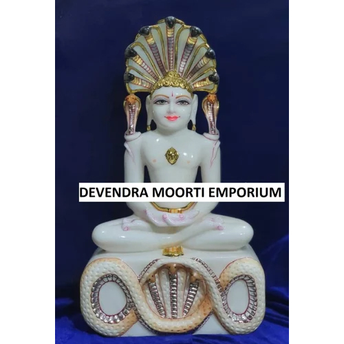 Lord Parshwanath Statue