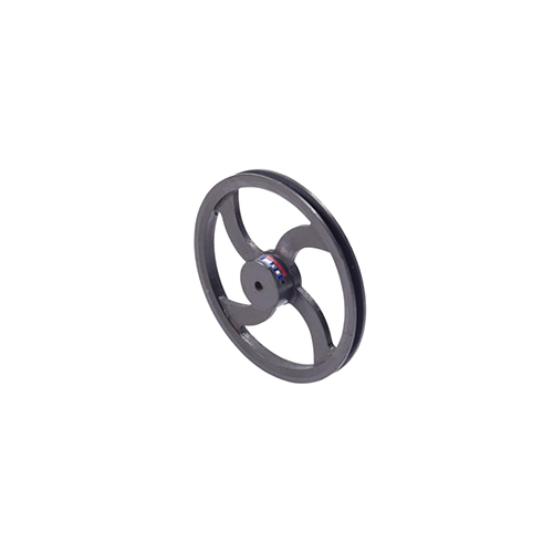 Agriculture Pulley - Color: As Per Requirement