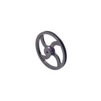 Agriculture Pulley - Color: As Per Requirement