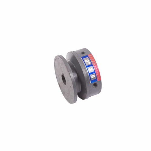 Moter Pulley - Color: As Per Requirement