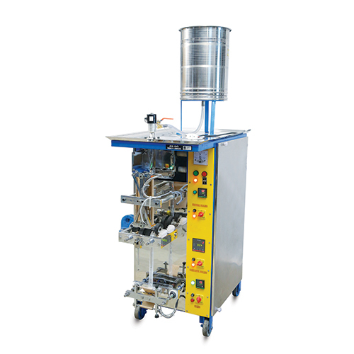 Fully Automatic Pepsi Packing Machine