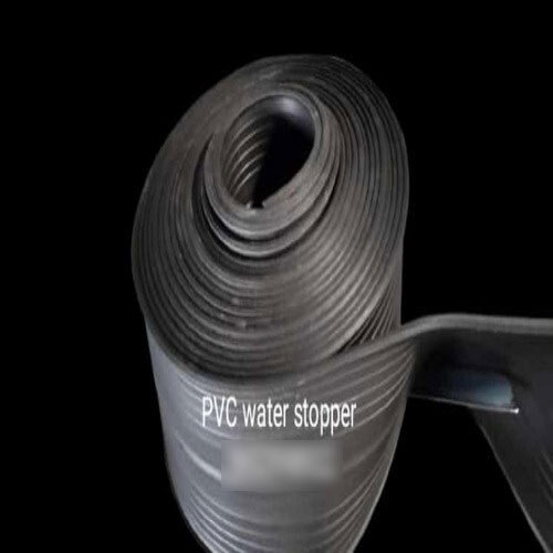 pvc water stapper