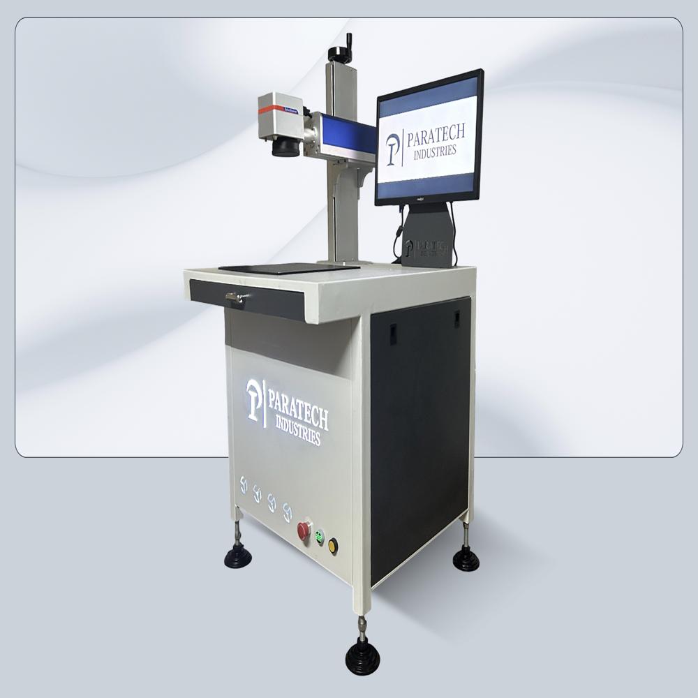 Laser Marking Machine For Big Product - Accuracy: A A 0.01 Mm Mm/M