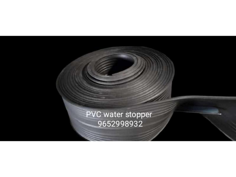 pvc water stapper