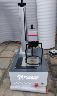 Mini Laser Marking Machine