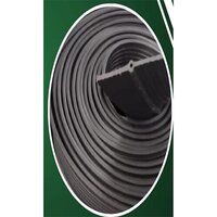 Pack Water Stopper - Flexible PVC Water Stoppers for Concrete Joints, Water Resistant, Durable, UV Resistant, Available in Various Profiles