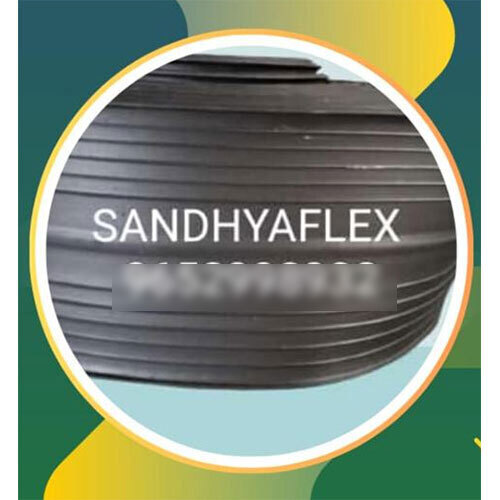 Pvc Water Stopper 150*10Mm - Application: Industrial