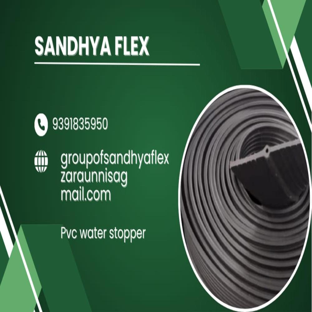 PVC Water stopper 150*10mm