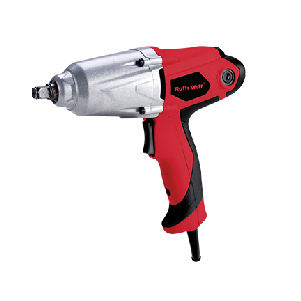 Ralli Wolf PROFESSIONAL IMPACT WRENCH (RW300-1)