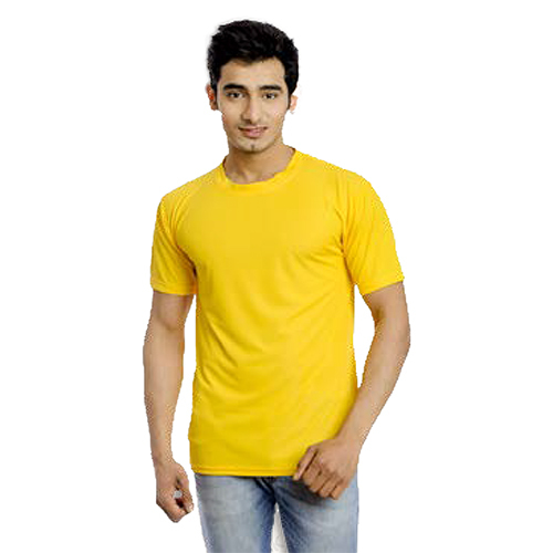 Manchester Round Neck Tshirt