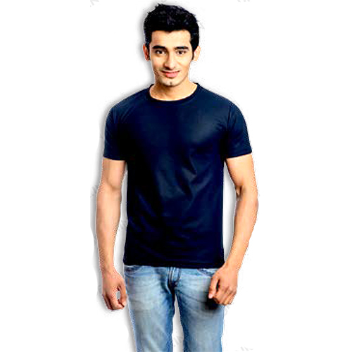 Nirmal Plus Round Neck Tshirt