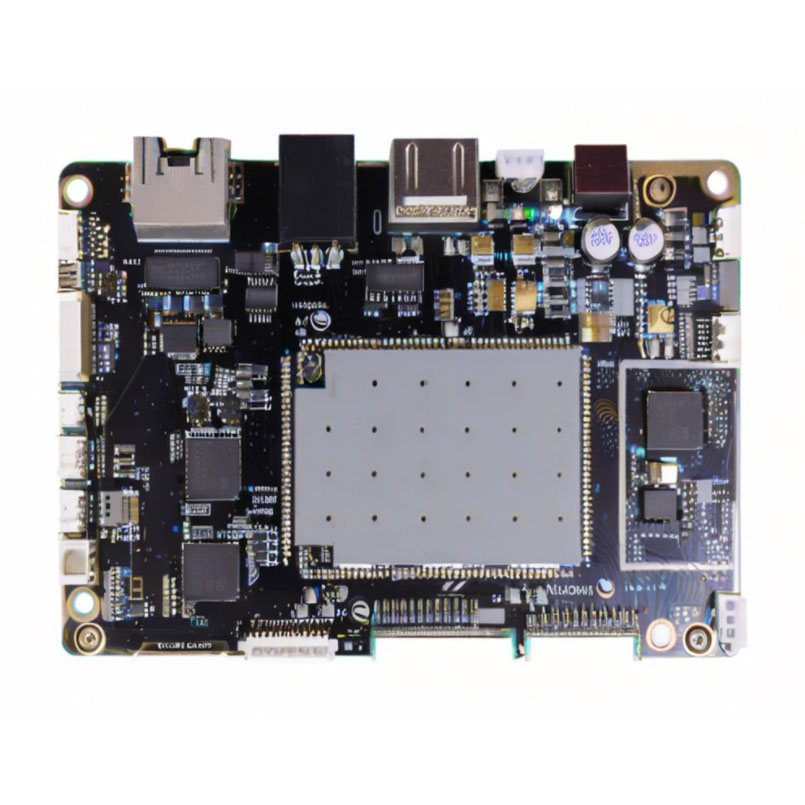 One Stop सेवाएं printed circuit board Manufacturer Electronic OEM PCB Board Assembly and design Supplier