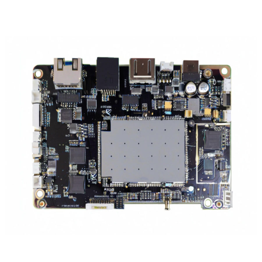 One Stop सेवाएं printed circuit board Manufacturer Electronic OEM PCB Board Assembly and design Supplier