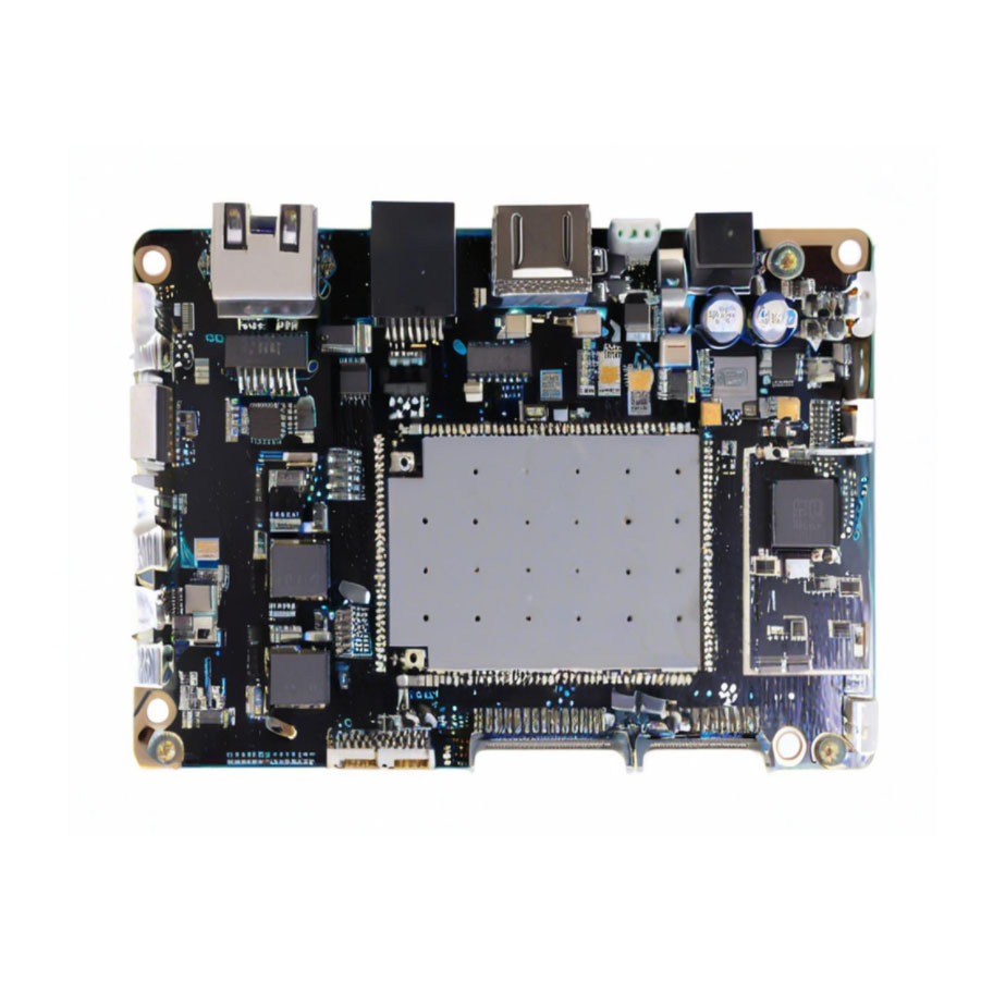 One Stop सेवाएं printed circuit board Manufacturer Electronic OEM PCB Board Assembly and design Supplier