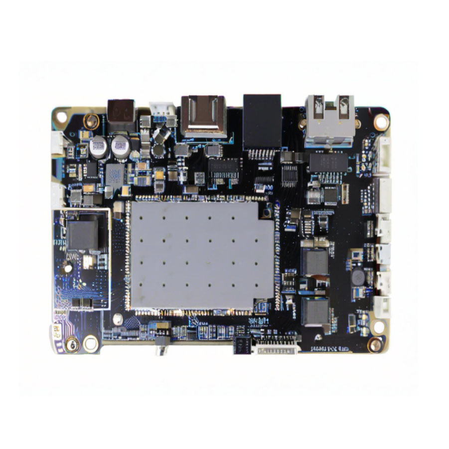 One Stop सेवाएं printed circuit board Manufacturer Electronic OEM PCB Board Assembly and design Supplier