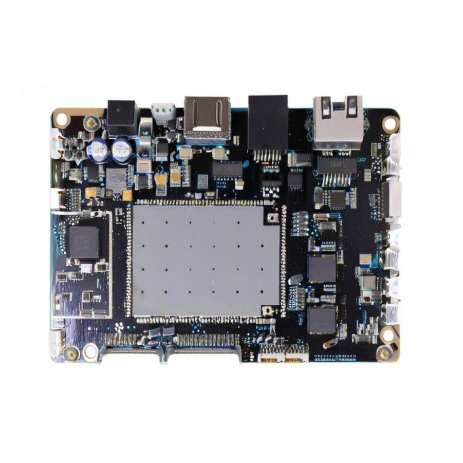 One Stop सेवाएं printed circuit board Manufacturer Electronic OEM PCB Board Assembly and design Supplier