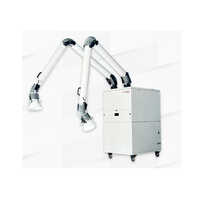 Ezvent Series Fume Extractor