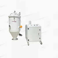 Vac Jet Series Pneumatic Conveying System