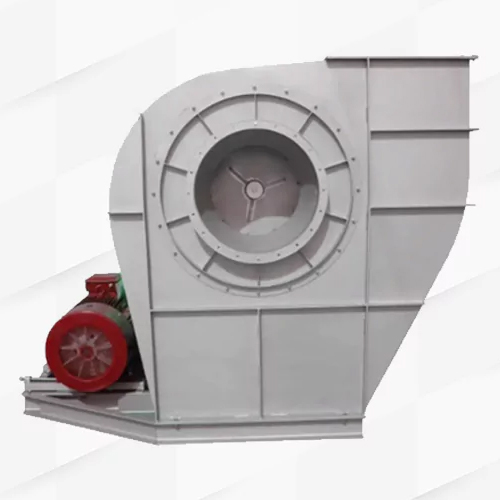 Bflow Series Centrifugal Blower - Application: Industrial