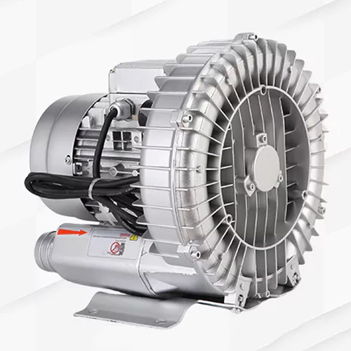 Air Pulse Pro Series Ring Blower - Application: Industrial