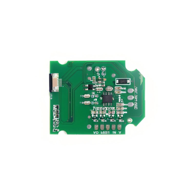 PCB PCBA Component Sourcing and Assembly One Stop सेवाएं from a Leading DIP PCBA Manufacturer
