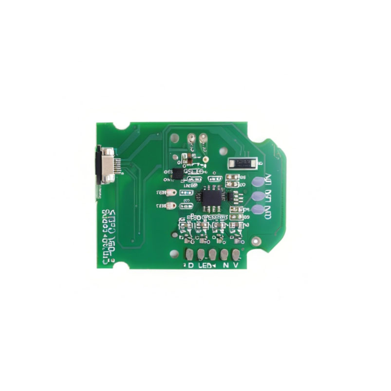 PCB PCBA Component Sourcing and Assembly One Stop सेवाएं from a Leading DIP PCBA Manufacturer