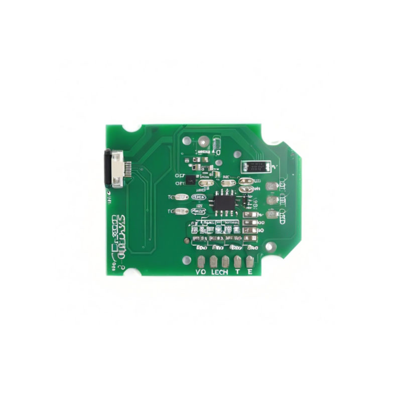 PCB PCBA Component Sourcing and Assembly One Stop सेवाएं from a Leading DIP PCBA Manufacturer