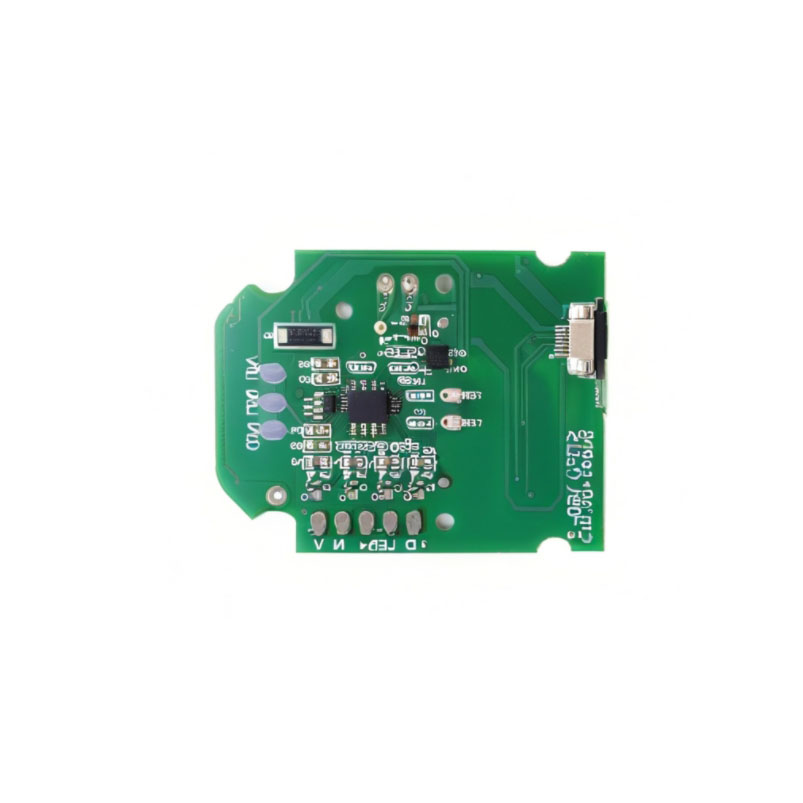 PCB PCBA Component Sourcing and Assembly One Stop सेवाएं from a Leading DIP PCBA Manufacturer