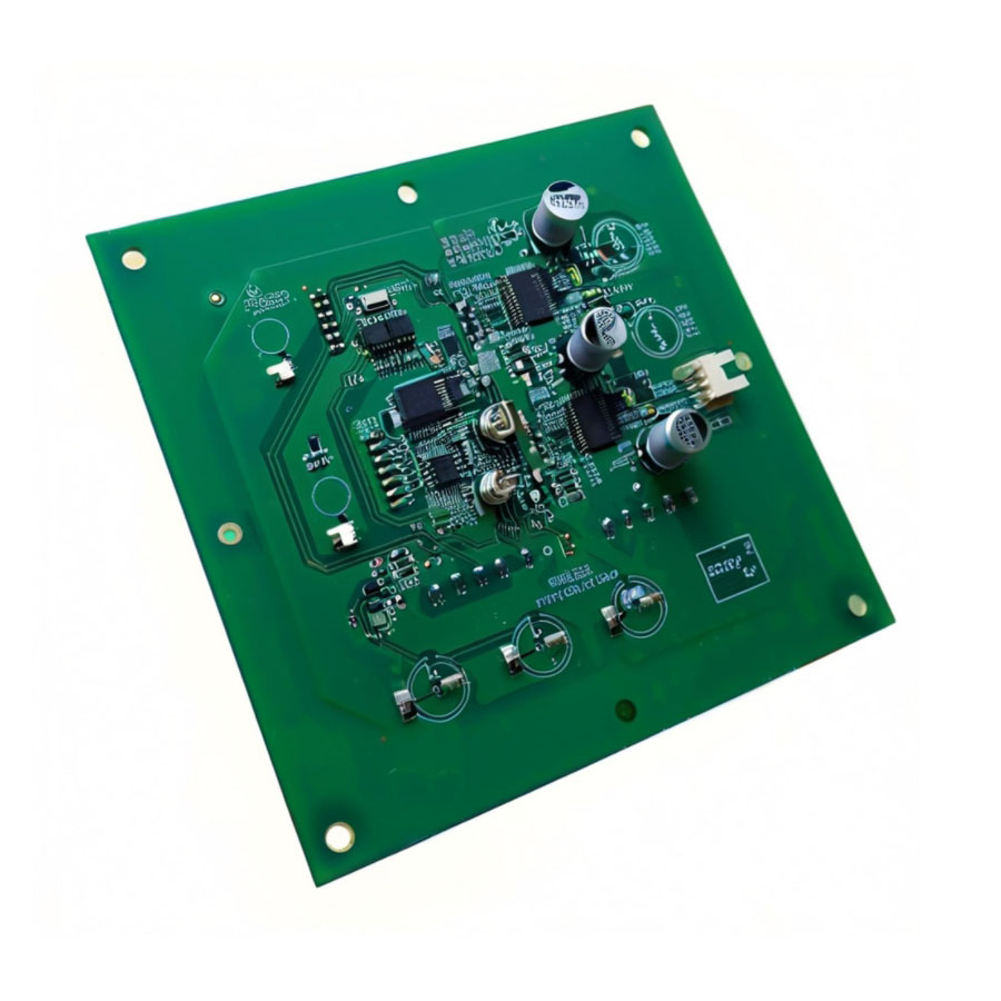 Professional one stop pcb service PCB design OEM ODM Reverse engineering schematic file decode software PCBA assembly Supplier