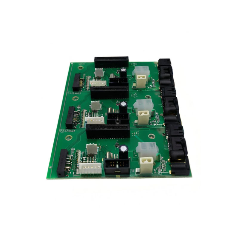 OEM One Stop Services Manufacturer Shenzhen Circuit Board Printing Design and Gerber Bom File for PCB