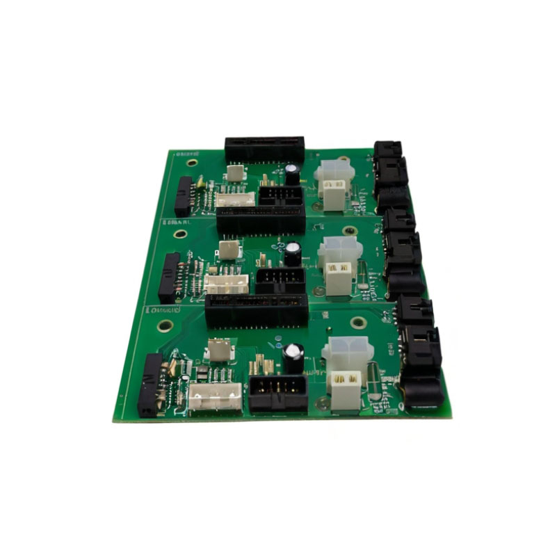 OEM One Stop सेवाएं Manufacturer Shenzhen Circuit Board Printing Design and Gerber Bom File for PCB