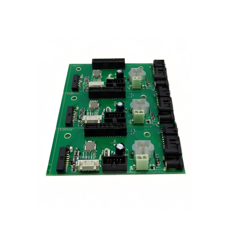 OEM One Stop सेवाएं Manufacturer Shenzhen Circuit Board Printing Design and Gerber Bom File for PCB