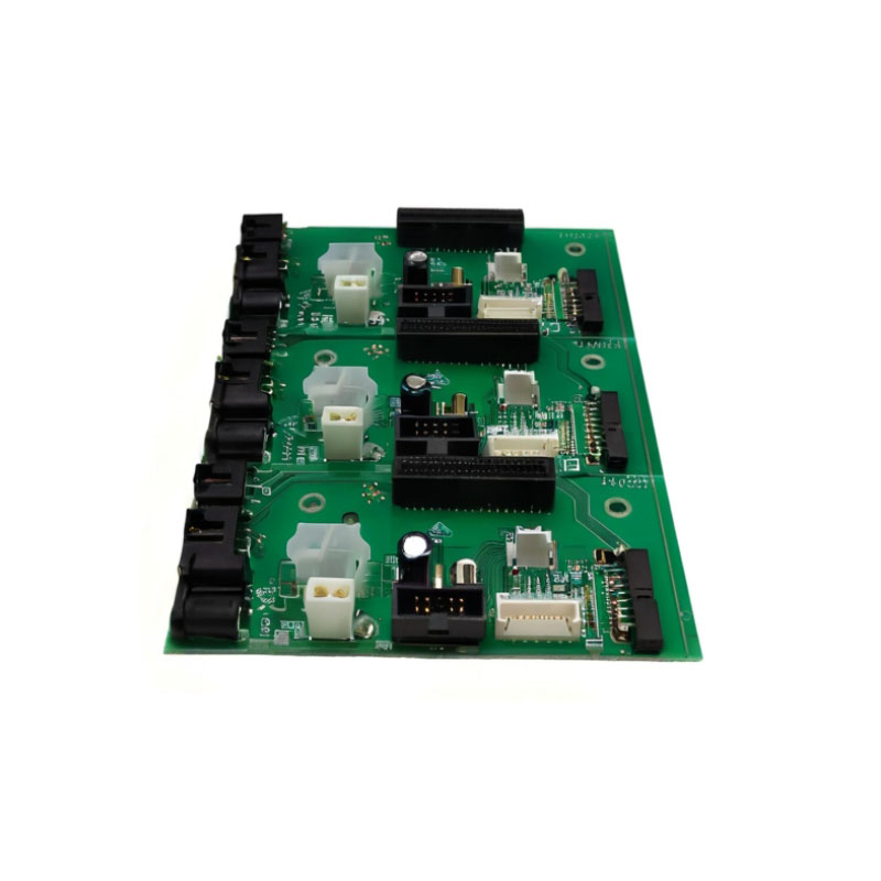 OEM One Stop सेवाएं Manufacturer Shenzhen Circuit Board Printing Design and Gerber Bom File for PCB