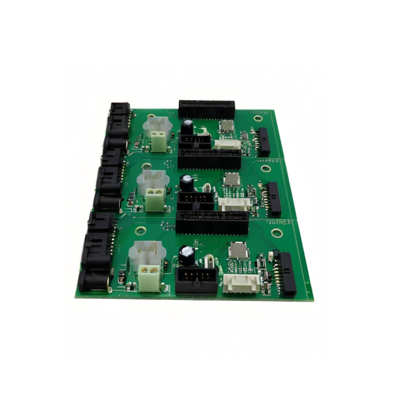 OEM One Stop सेवाएं Manufacturer Shenzhen Circuit Board Printing Design and Gerber Bom File for PCB