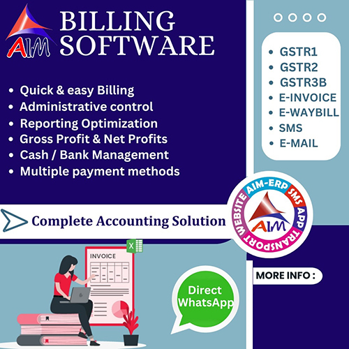 Billing Software