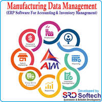 Manufacturing Data Management Software